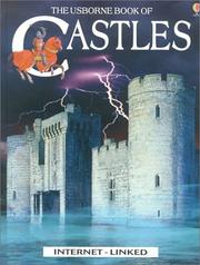 Cover of: Castles Internet-Linked (Castles) by 