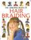 Cover of: The Usborne Book of Hair Braiding (Kid Kit)