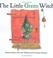 Cover of: The little green witch