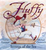 Cover of: Fluffy, Scourge of the Sea