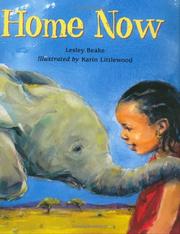 Cover of: Home Now
