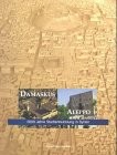 Cover of: Damaskus-Aleppo: 5000 Jahre Stadtentwicklung in Syrien