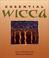Cover of: Essential Wicca