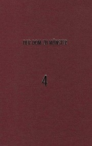 Cover of: Der Dom zu Münster by Simone Epking