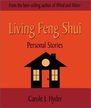Cover of: Living Feng Shui: Personal Stories