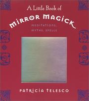 Cover of: A Little Book of Mirror Magic: Meditations, Myths, Spells (Little Book Series)