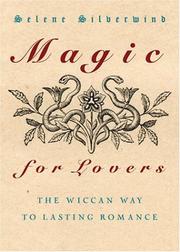 Cover of: Magic for Lovers