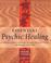 Cover of: Essential Psychic Healing