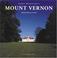 Cover of: George Washington's Mount Vernon