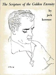 Cover of: The Scripture of the Golden Eternity | Jack Kerouac