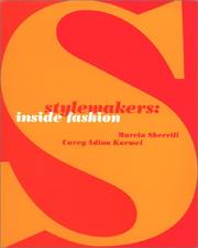 Stylemakers by Marcia Sherrill, Carey Adina Karmel
