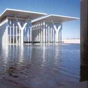 Cover of: Tadao Ando: Light and Water