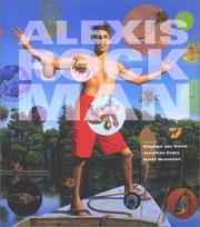 Cover of: Alexis Rockman