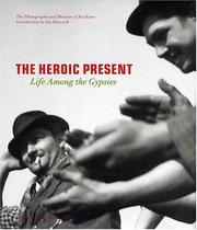 Cover of: The heroic present