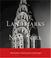 Cover of: The landmarks of New York