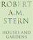 Cover of: Robert A.M. Stern