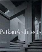 Cover of: Patkau Architects by Kenneth Frampton