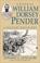 Cover of: General William Dorsey Pender