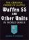 Cover of: Waffen Ss and Other Units in World War II