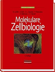 Molekulare Zellbiologie (German Edition)