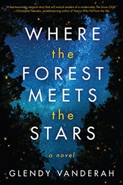 Cover of: Where the Forest Meets the Stars