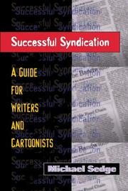 Successful Syndication by Michael Sedge