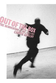 Cover of: Out of the Box:  The Reinvention of Art | Carter Ratcliff