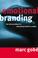 Cover of: Emotional Branding