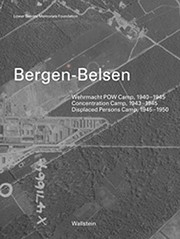 Cover of: Bergen-Belsen by Wolfgang Scheel