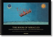 Cover of: The Book of Miracles by Till-Holger Borchert, Joshua P. Waterman