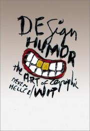Cover of: Design Humor: The Art of Graphic Wit