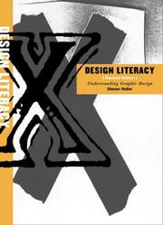 Cover of: Design Literacy: Understanding Graphic Design