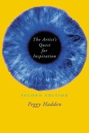 Cover of: The Artist's Quest of Inspiration (Aesthetics Today)