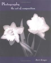 Cover of: Photography: The Art of Composition
