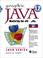 Cover of: Graphic Java 1.2, Volume 1
