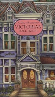 Cover of: Victorian Doll House