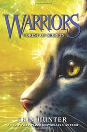 Cover of: Forest of Secrets by Erin Hunter