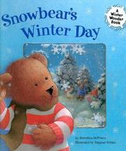 Cover of: Snowbear's winter day