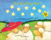 Cover of: Ten Wishing Stars: A Countdown to Bedtime Book