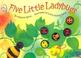 Cover of: Five Little Ladybugs