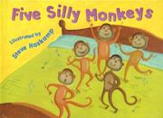 Cover of: Five Silly Monkeys