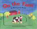 Cover of: On the farm