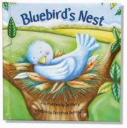 Cover of: Mini Bluebirds Nest by Dorothea Deprisco