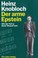 Cover of: Der arme Epstein