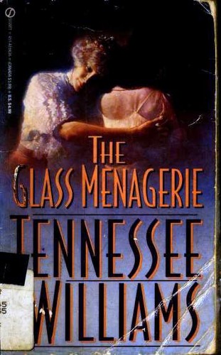 the glass menagerie book review