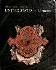 Cover of United States in Literature