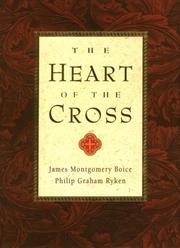 Cover of: The heart of the cross
