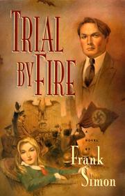 Cover of: Trial by fire