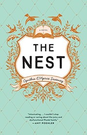 Cover of: The Nest