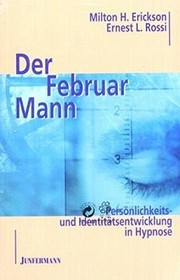 Cover of: Der Februar-Mann